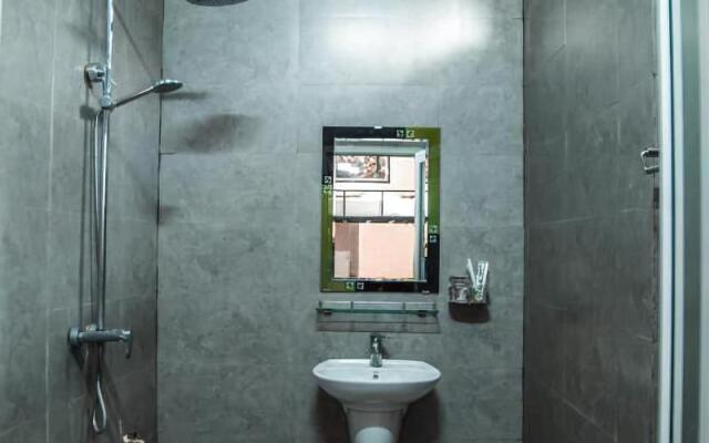 Village House Hostel