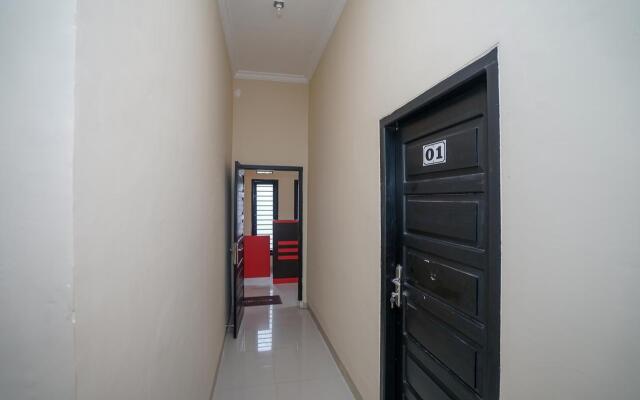 OYO 959 Graha Ham Family