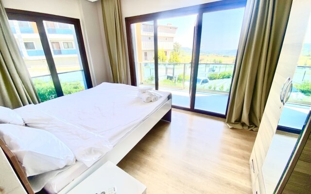 Mia Thermal Resort