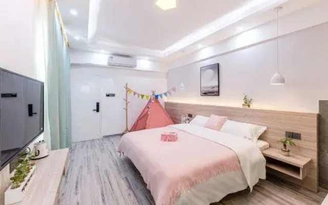 Xiamen Yijia Design Hotel