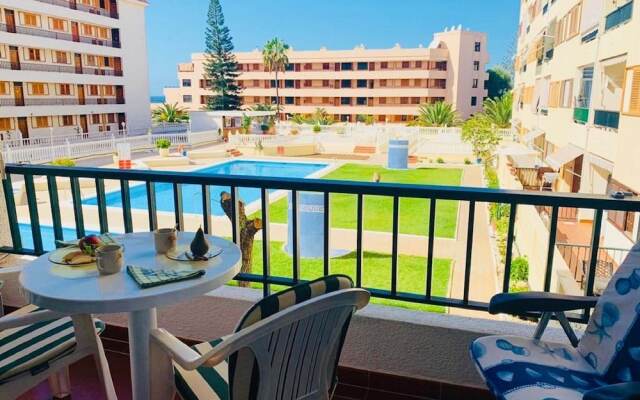 Apartamento Encanto Vista Piscina en Los Cristianos