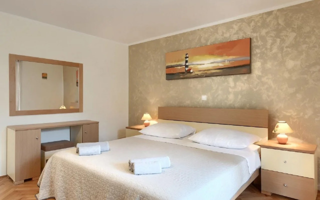 Holiday Home in Rovinjsko With a Pool