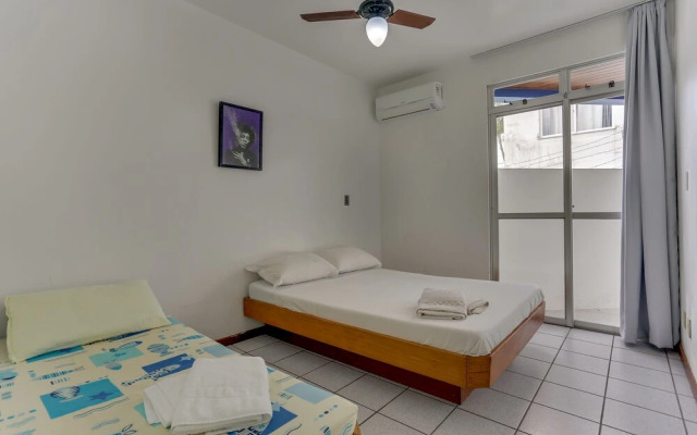 Apart Hotel Ilha da Gale