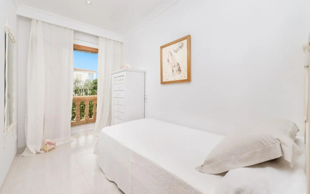 Apartment Rosmare