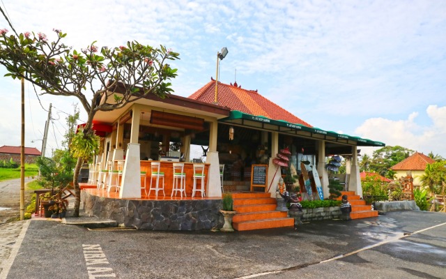Nirmala Guest House Keramas