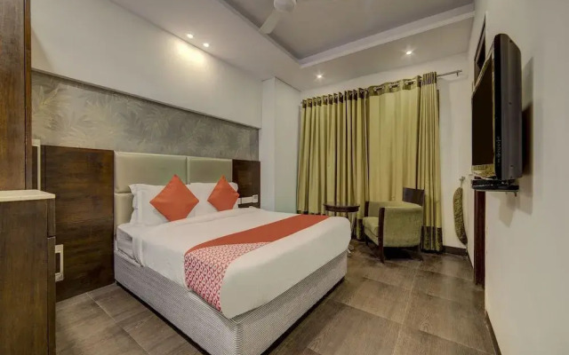 Oyo Townhouse 113 Green Leaves Lb Nagar