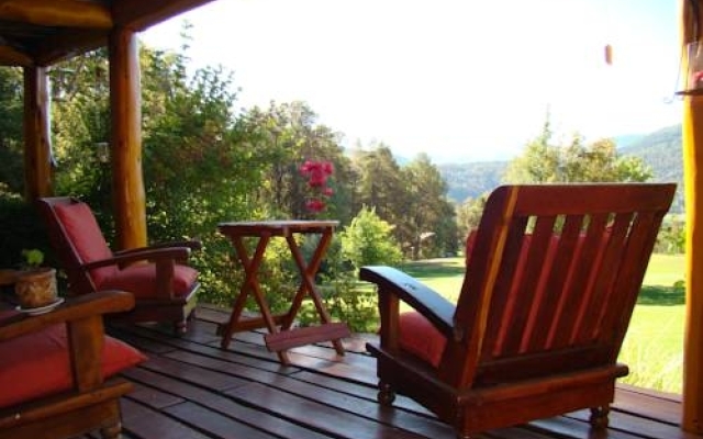 Rotui Apart Hotel Residencia Exclusiva