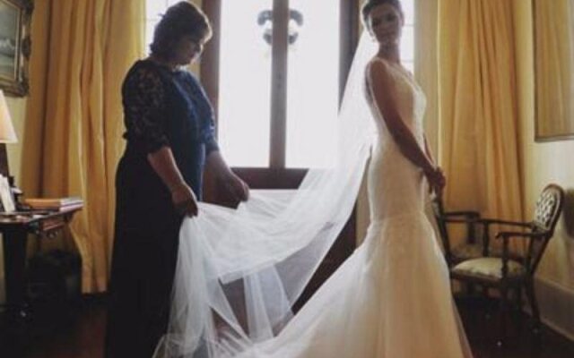 Aunt Dot's Luxurious Beachfront B&B