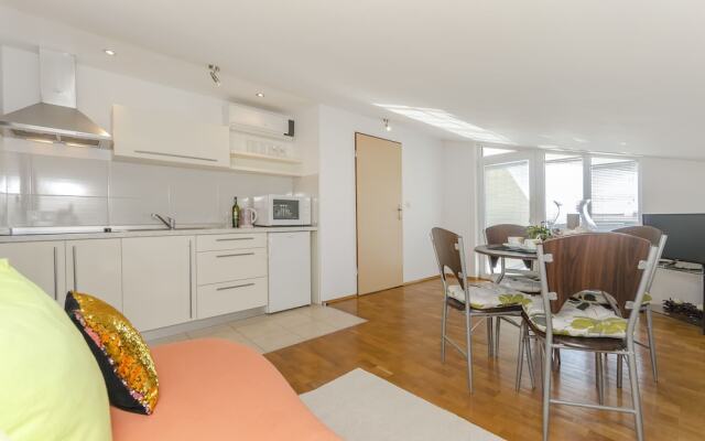 Apartments Ruzica