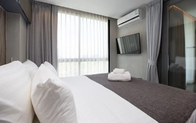 Citygate Kamala Residence B605