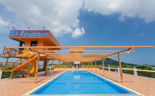 ID residences Phuket