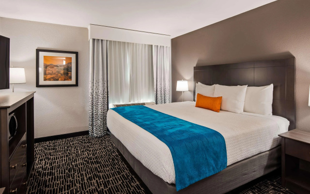 Best Western Plus Sun Canyon