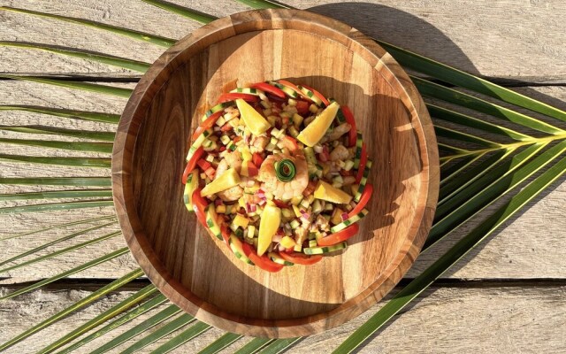 Baos Hotel & Restaurant