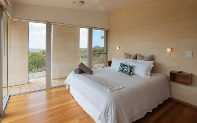 Tanonga Luxury Eco Lodges