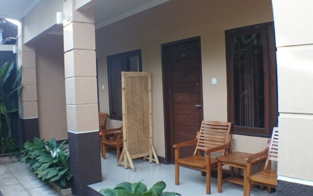 Kabana Hotel