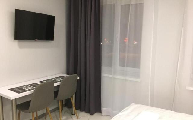 Pure Apartments VIP1