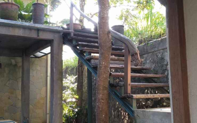Omah Kebon Nitiprayan