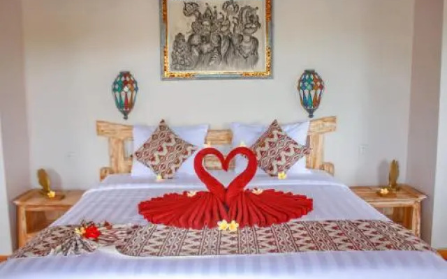 Sri Lestari Banyuatis