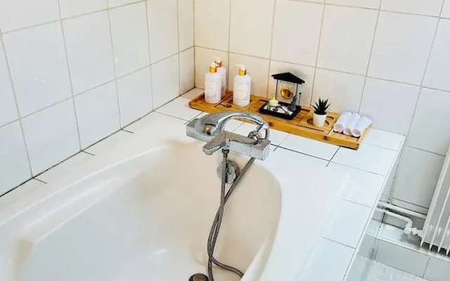 22 Rue du Foyer