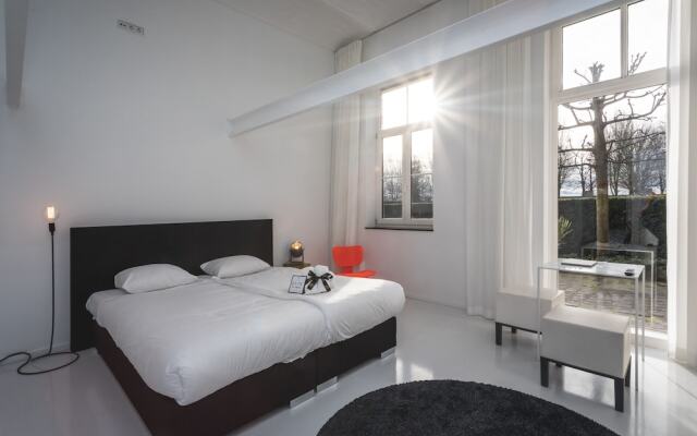 Hoogenweerth Suites