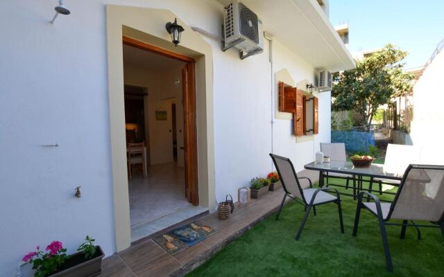 Oasis Apartment
