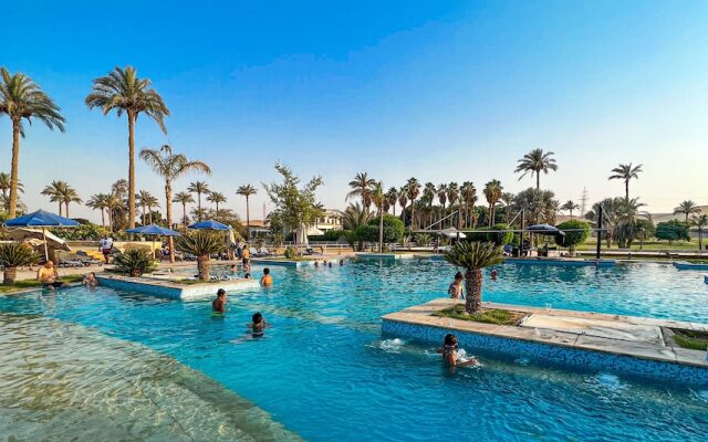 Sakkara Country Club