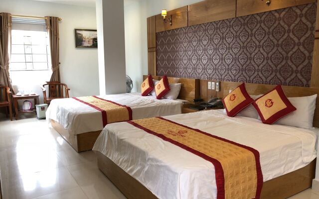 Chu Long Hotel