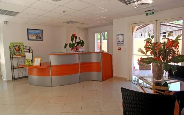 Motel Myriam