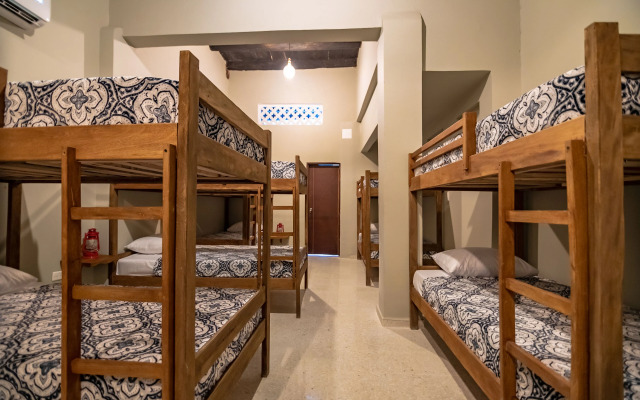 Scalea Di Mare Boutique Hotel - Hostel