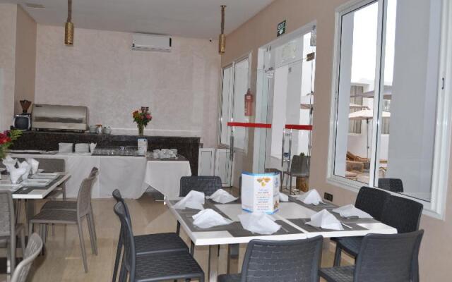Appt Hotel Sofines