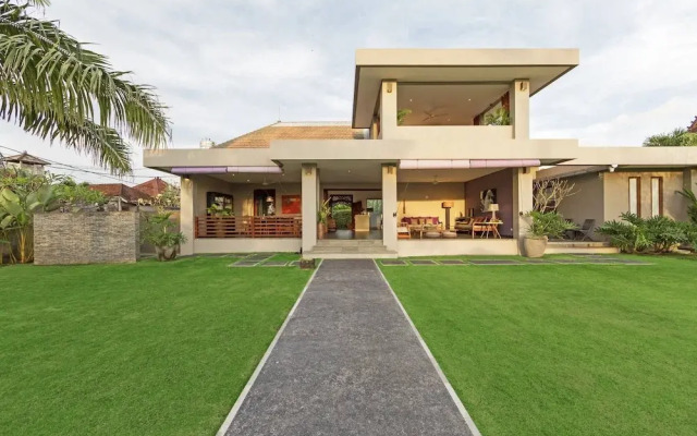 The Uma Villa Canggu