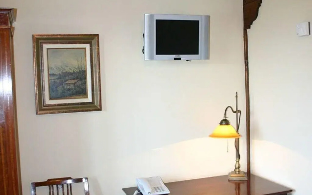 Posada el Hidalgo Mingucho