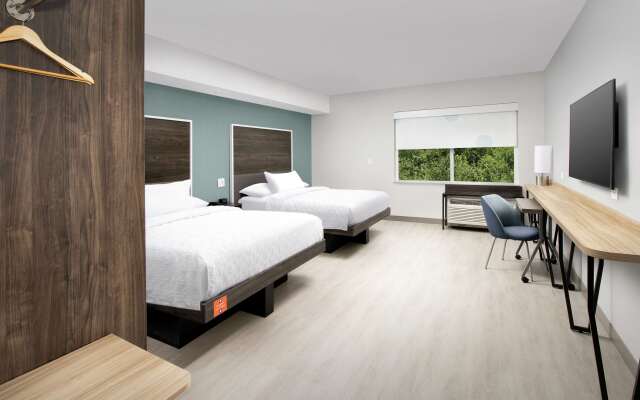 Tru by Hilton Louisville East