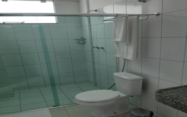 Amazon Plaza Hotel