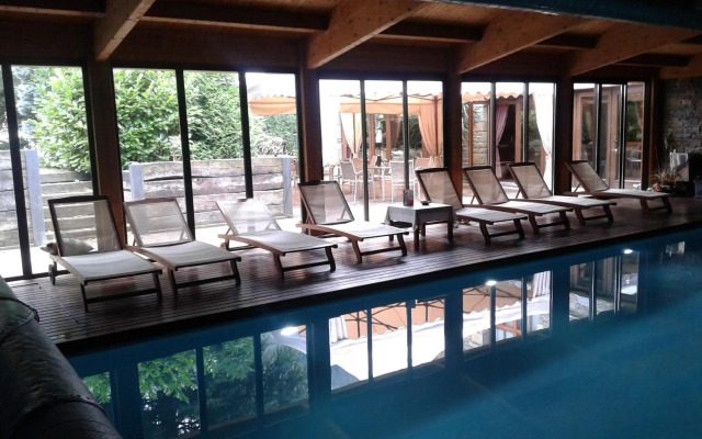 Hotel & Spa Casa Irene