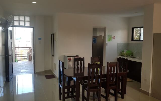 Laorenza Residences