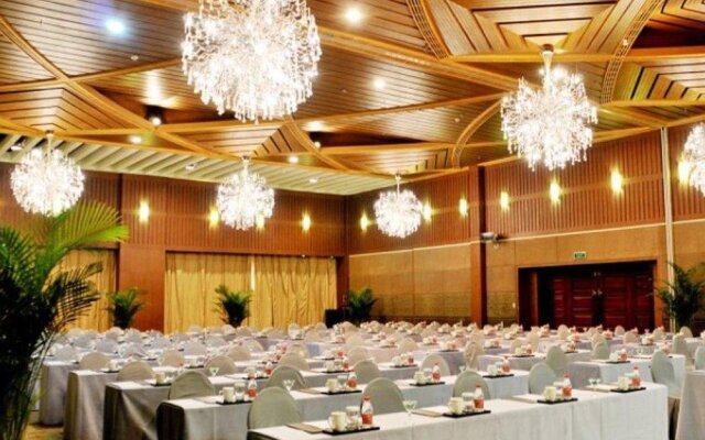 Southern Pearl International Hotel
