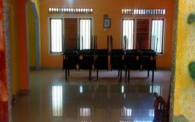 Seth Sa Accommodation Block A