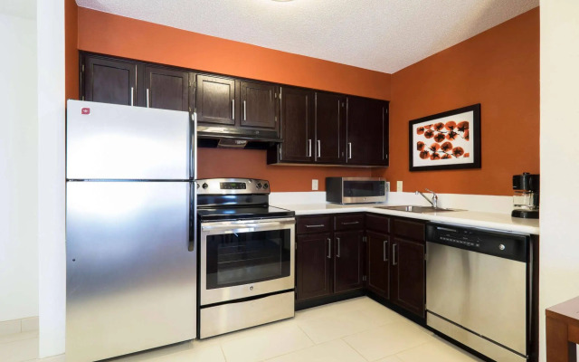 Best Western Plus Executive Residency Columbus/Worthington