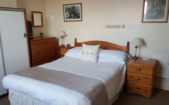 Mayfair Guest House