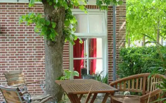 Bed&Breakfast Molenitsky