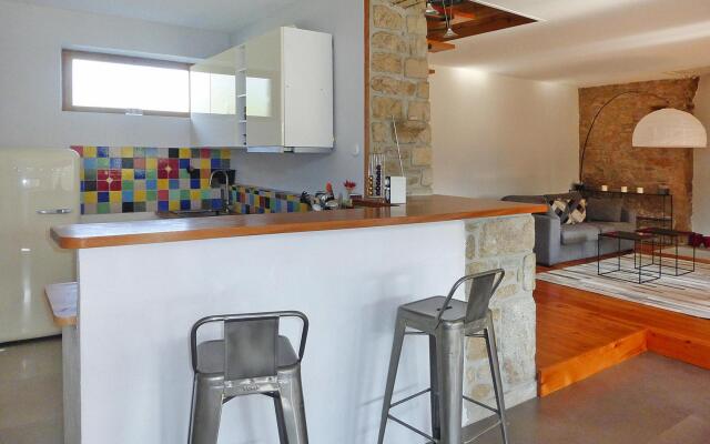 Semi-detached House, St. Cast-le-guildo