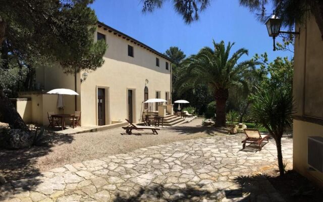 Villa Scinata Historic House