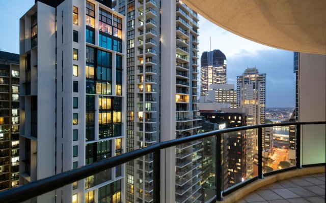 Quest River Park Central