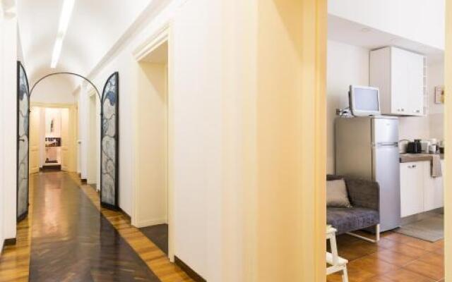 Suite Apartment Prati