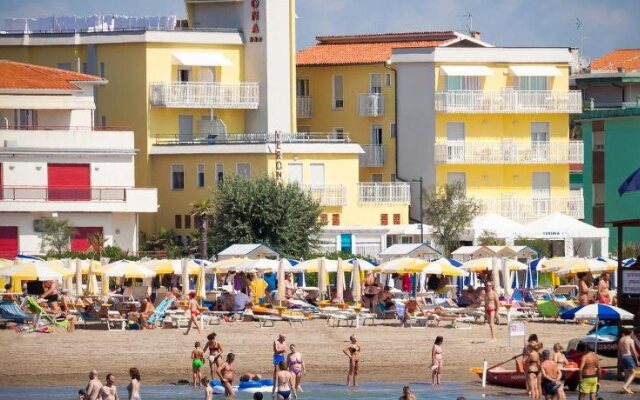 Hotel Verona