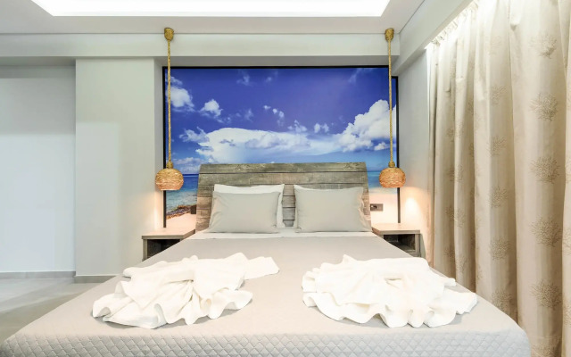 Artemis Room