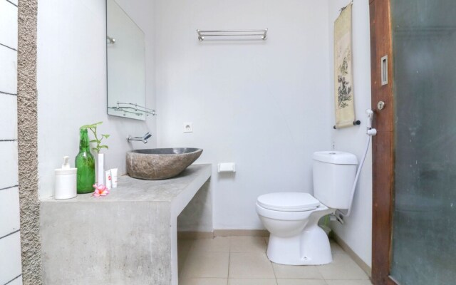 Villa Dende by OYO Rooms