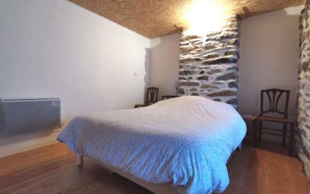 Gite Retournac, 3 pièces, 4 personnes - FR-1-582-319