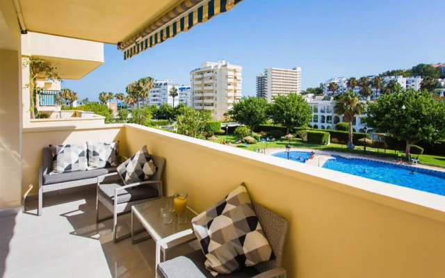Apartment Andalucia 1